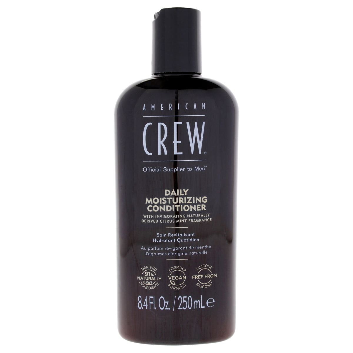 Daily Moisturizing Conditioner