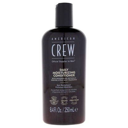 Daily Moisturizing Conditioner