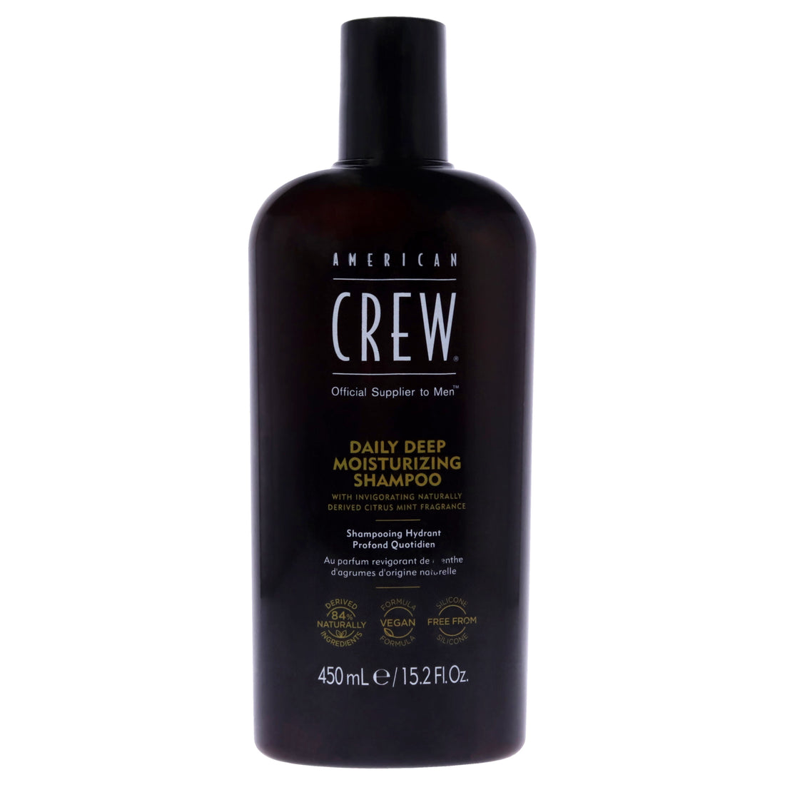 American Crew Daily Deep Moisturizing Shampoo