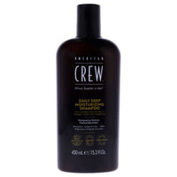 American Crew Daily Deep Moisturizing Shampoo