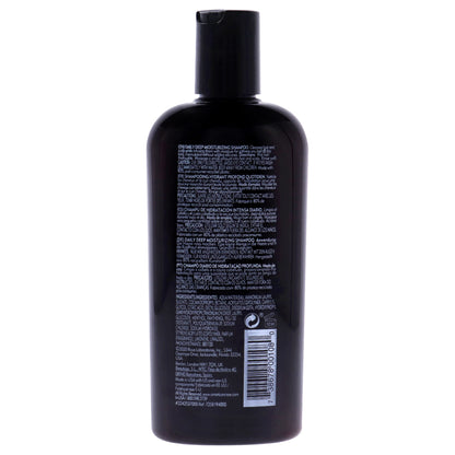 Daily Deep Moisturizing Shampoo