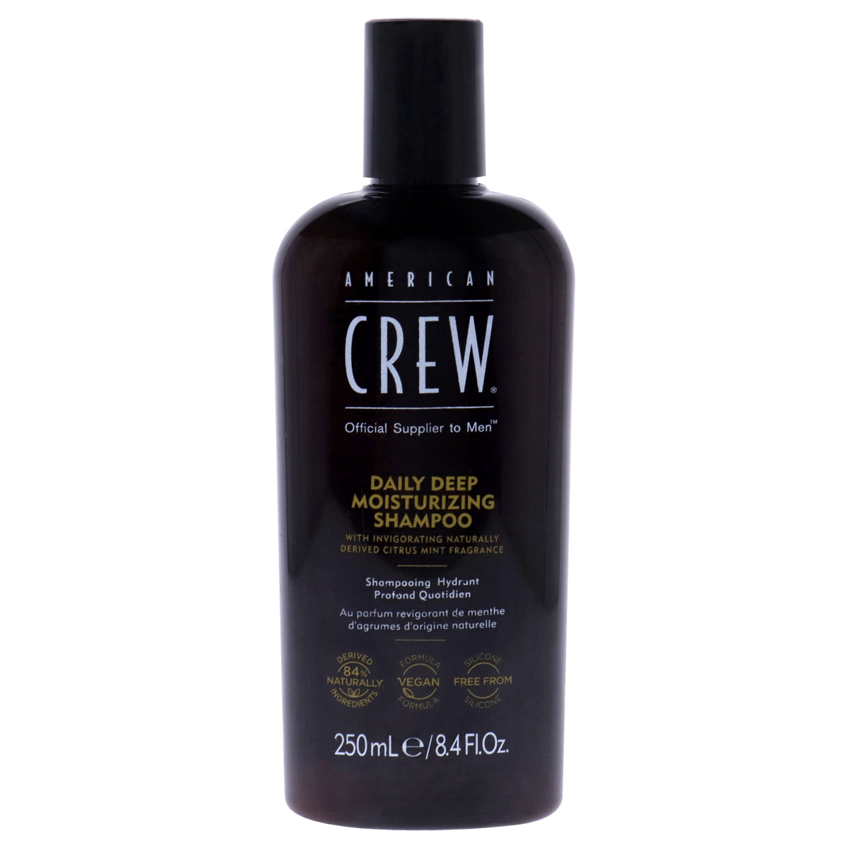 Daily Deep Moisturizing Shampoo