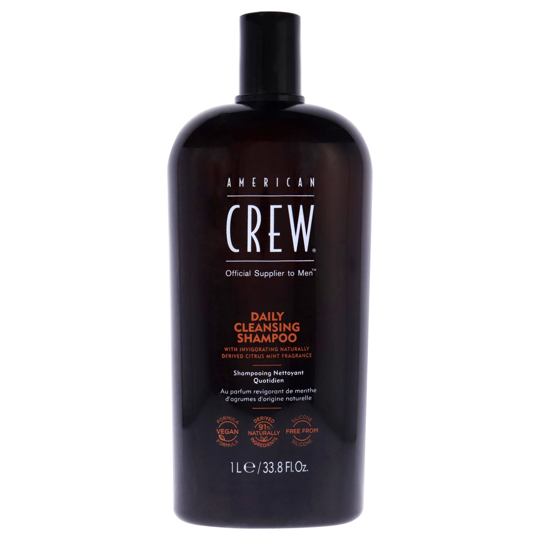 American Crew Daily Cleansing Shampoo