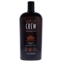 American Crew Daily Cleansing Shampoo