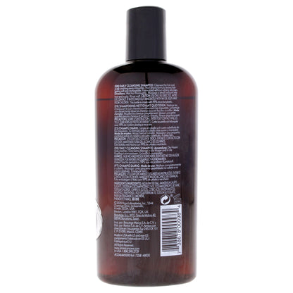 Daily Cleansing Shampoo