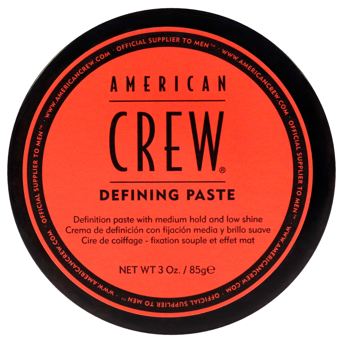 Defining Paste