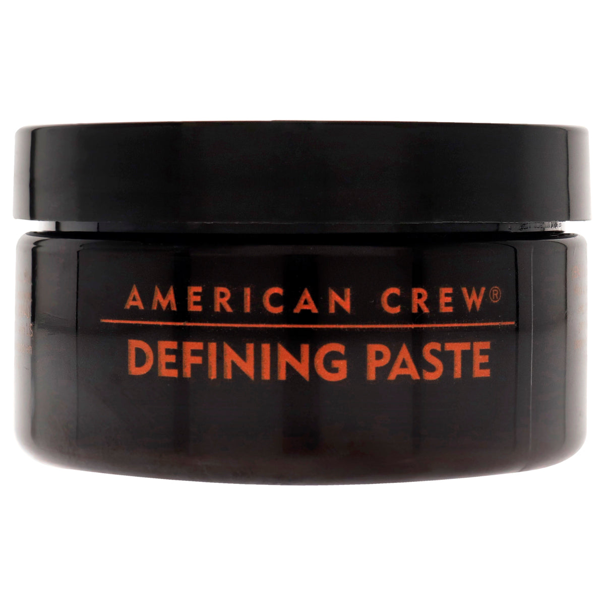 Defining Paste