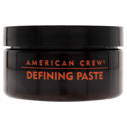 Defining Paste