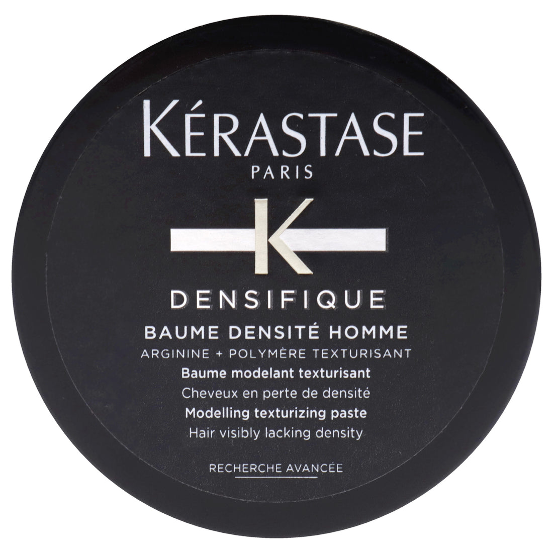 Densifique Modelling Texturizing Paste