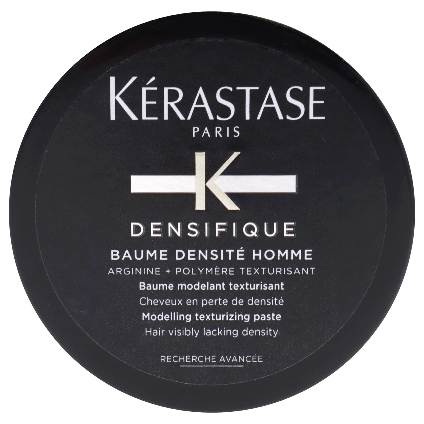 Densifique Modelling Texturizing Paste
