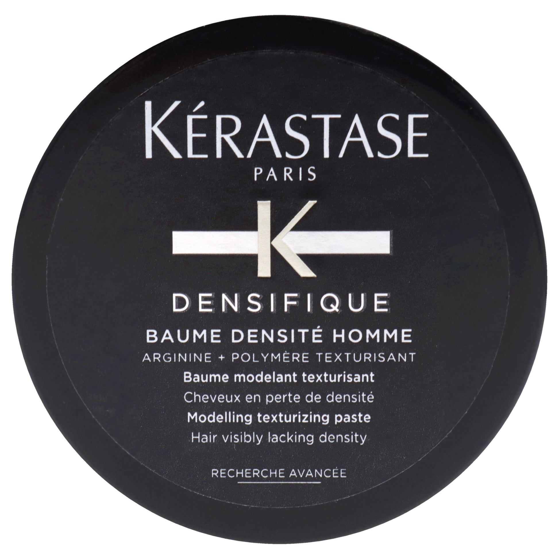 Densifique Modelling Texturizing Paste