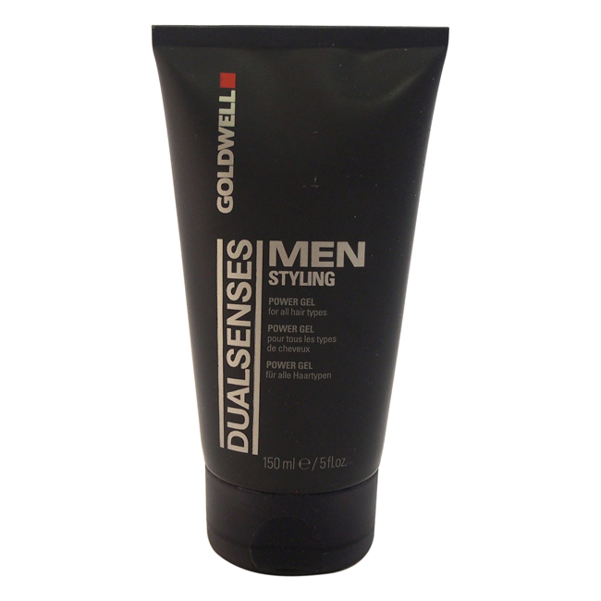 Dualsenses For Men Styling Power Gel