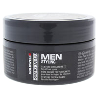 Dualsenses For Men Texture Cream Paste