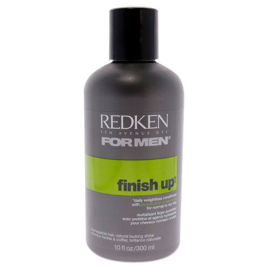 Finish Up Conditioner
