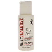 Billy Jealousy Fuzzy Logic Strengthening Shampoo