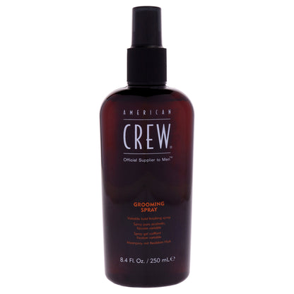 Grooming Spray