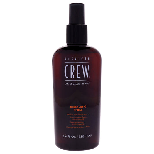 Grooming Spray