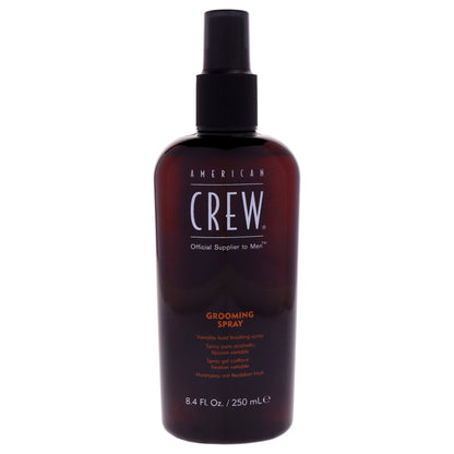 Grooming Spray