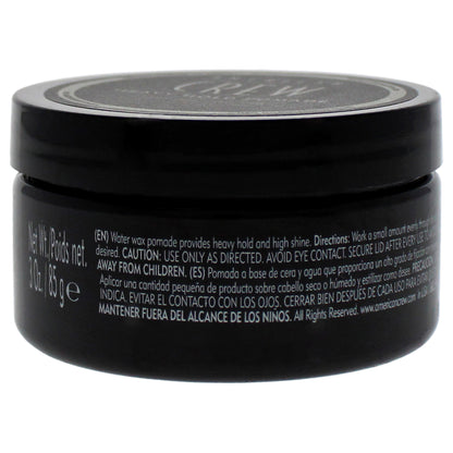 Heavy Hold Pomade
