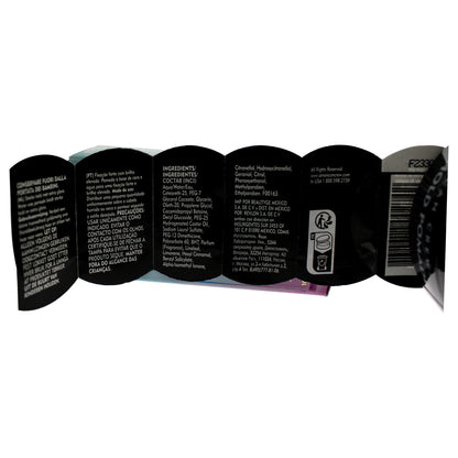 Heavy Hold Pomade