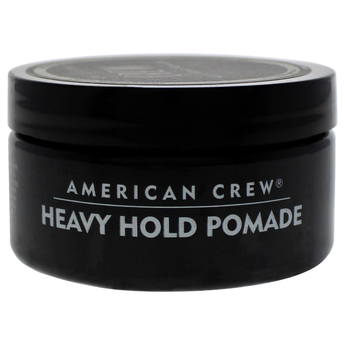 Heavy Hold Pomade