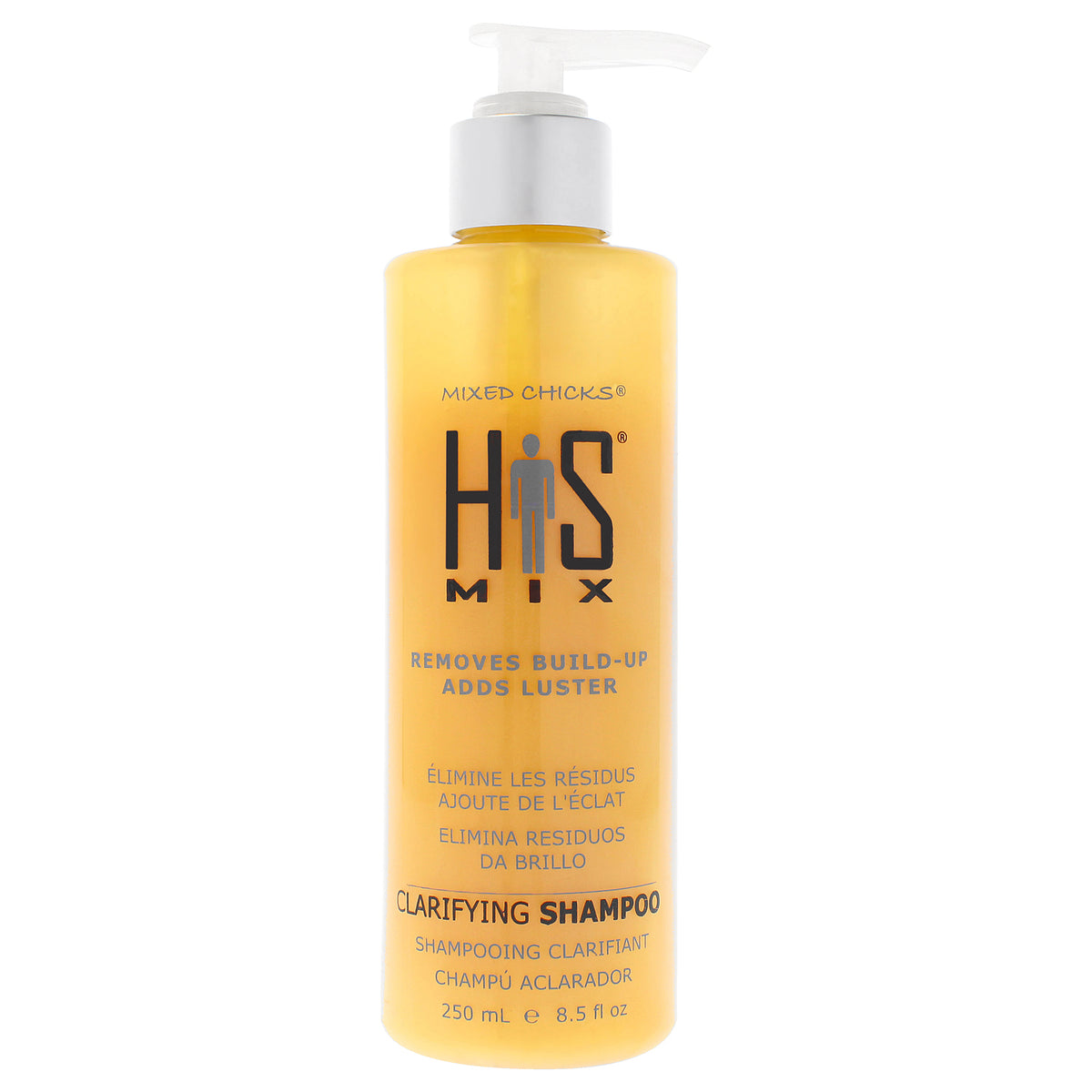 His Mix Clarifying Shampoo