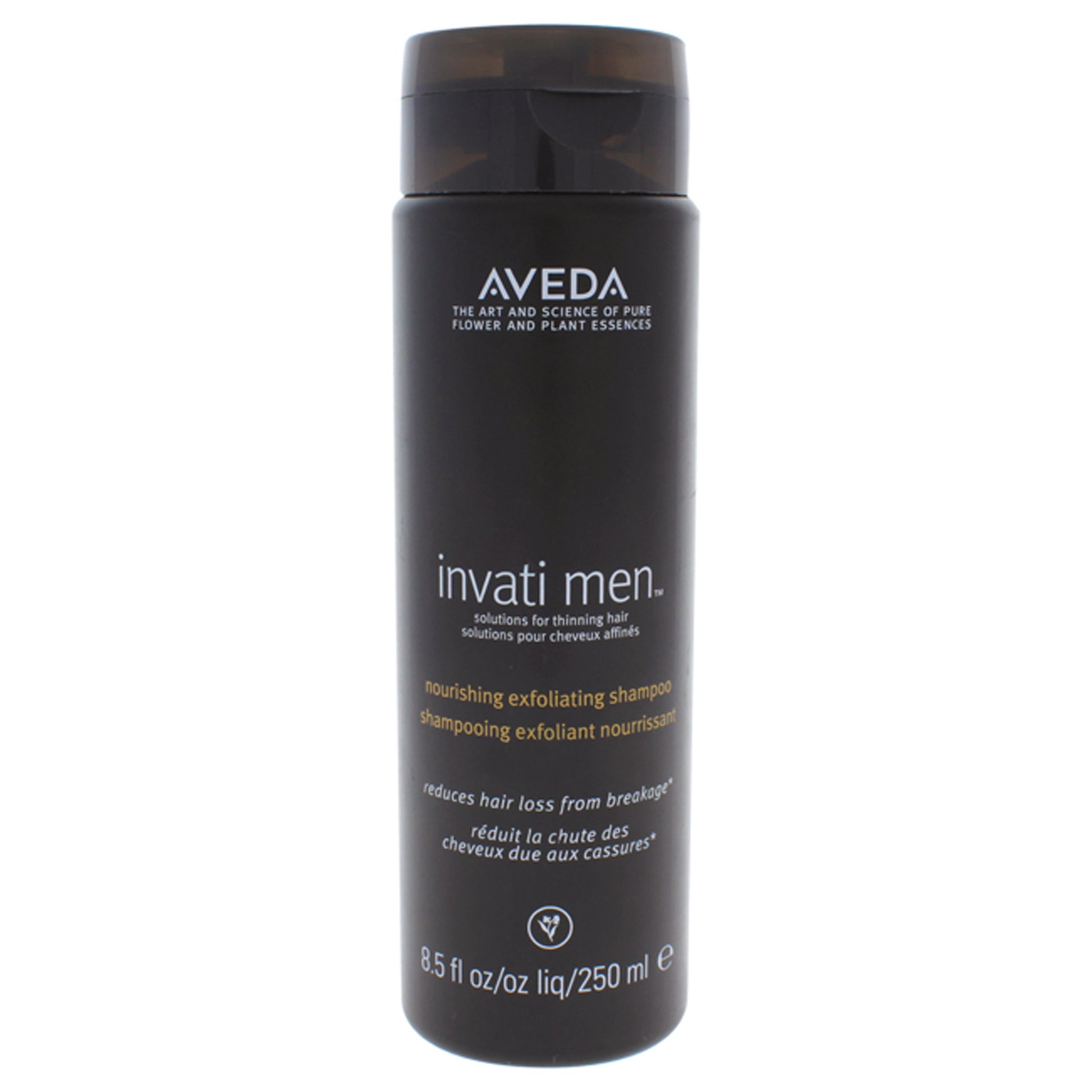 Invati Men Nourishing Exfoliating Shampoo
