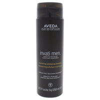Invati Men Nourishing Exfoliating Shampoo