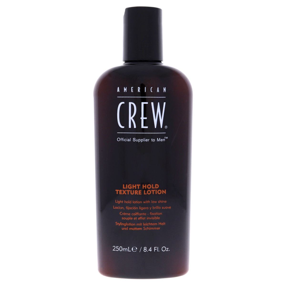 Light Hold Texture Lotion