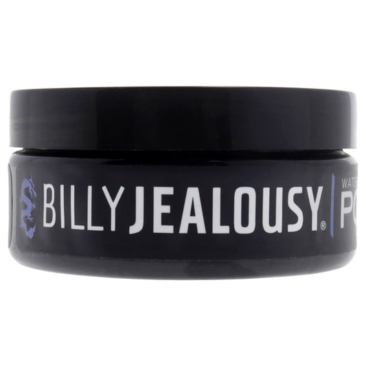 Lunatic Fringe Water-Based Pomade