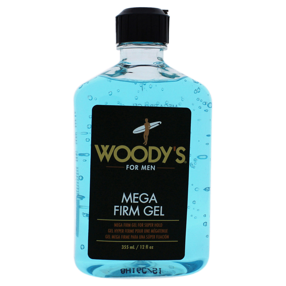Mega Firm Gel