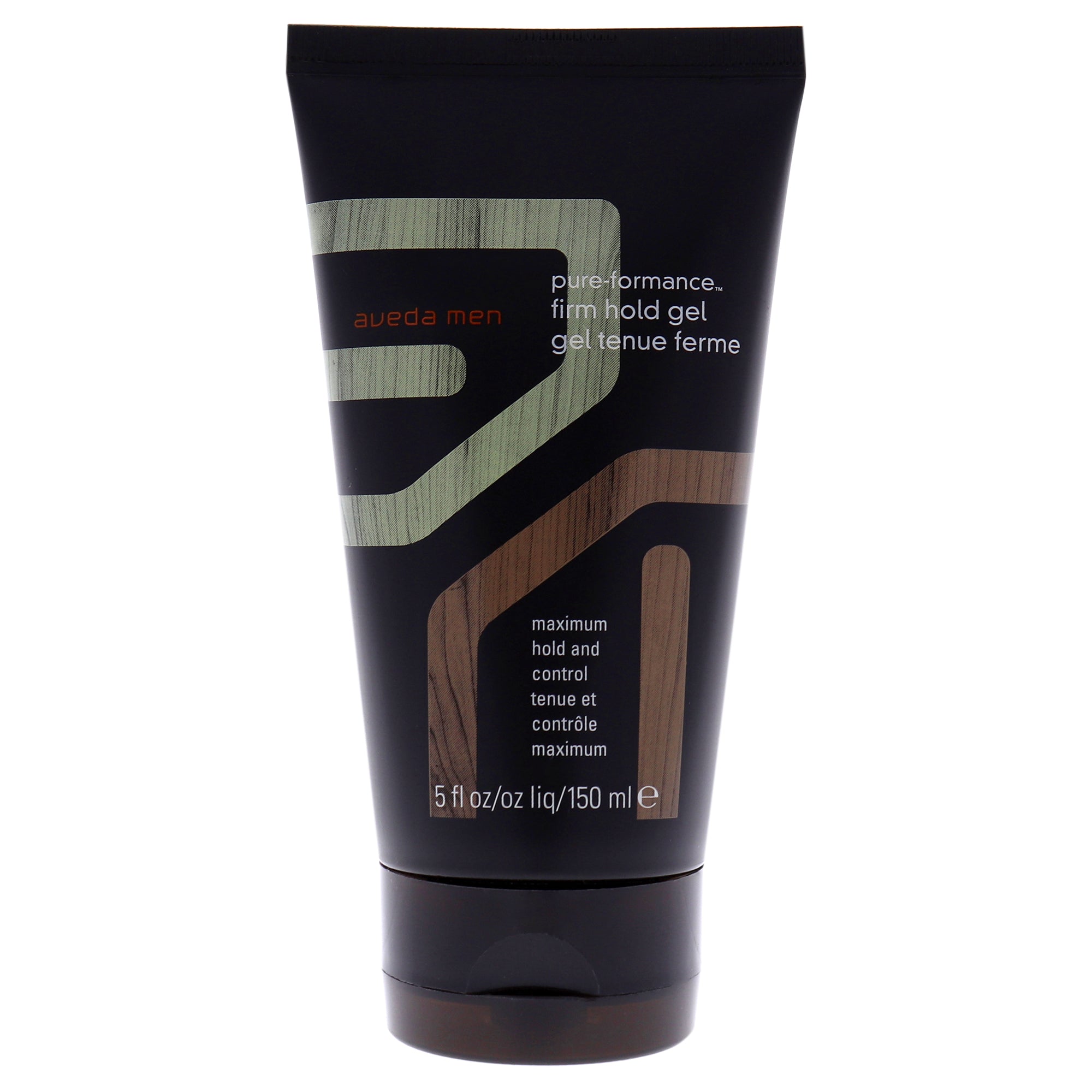 Men Pure-Formance Firm Hold Gel by Aveda for Men 5 oz Gel