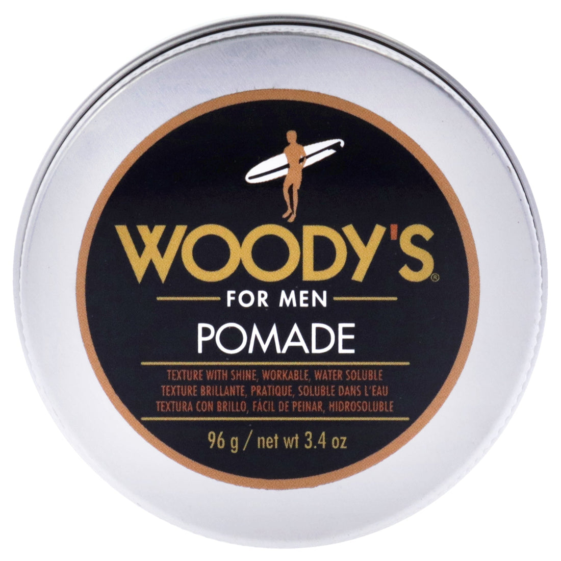 Pomade