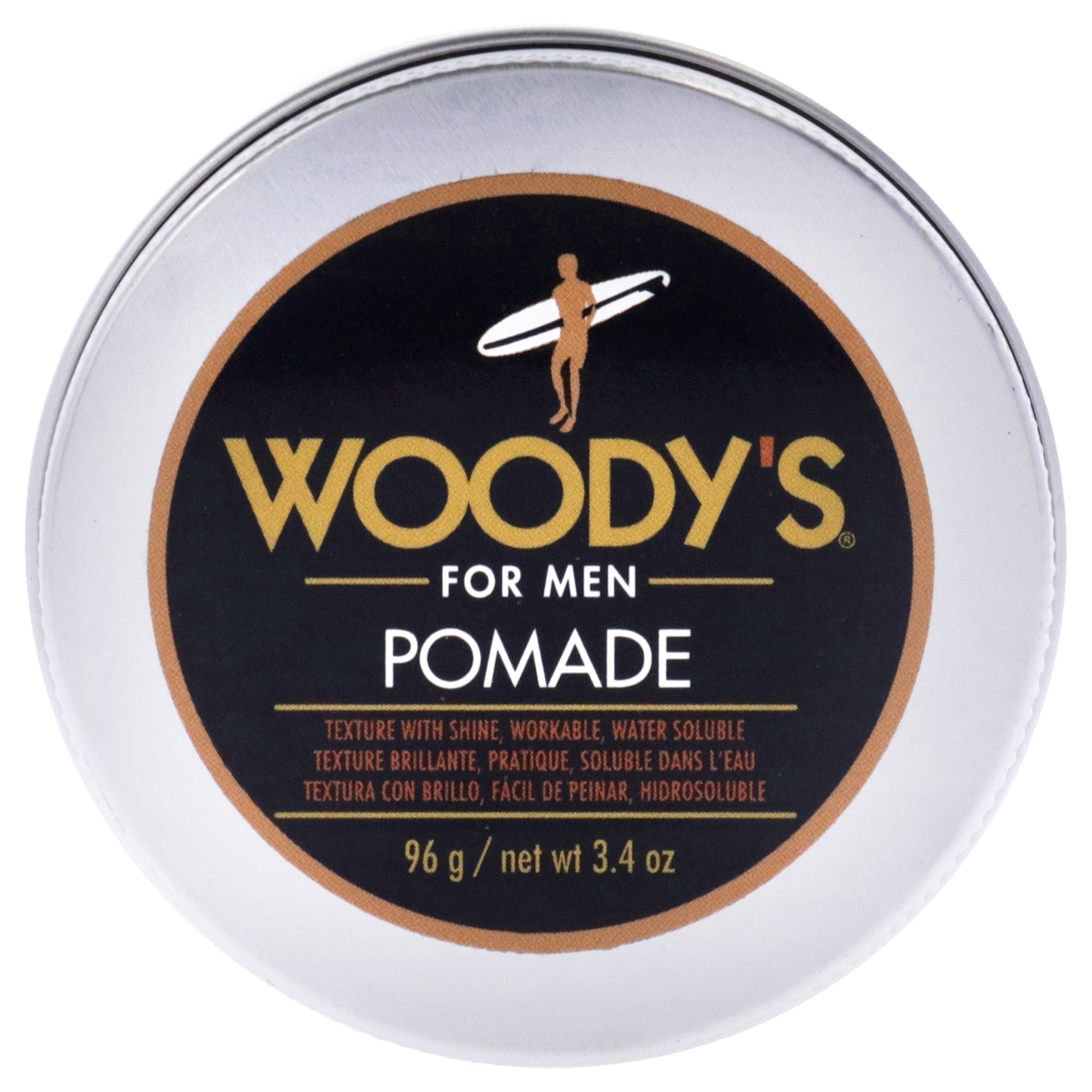 Pomade