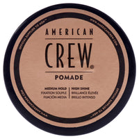 Pomade for Hold Shine