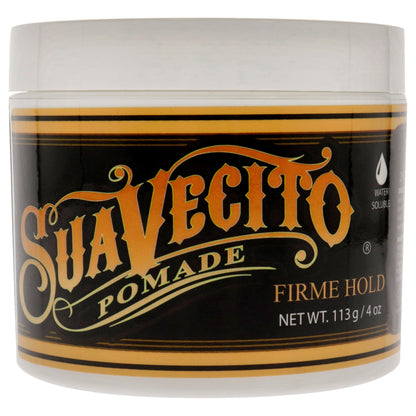 Strong Hold Pomade