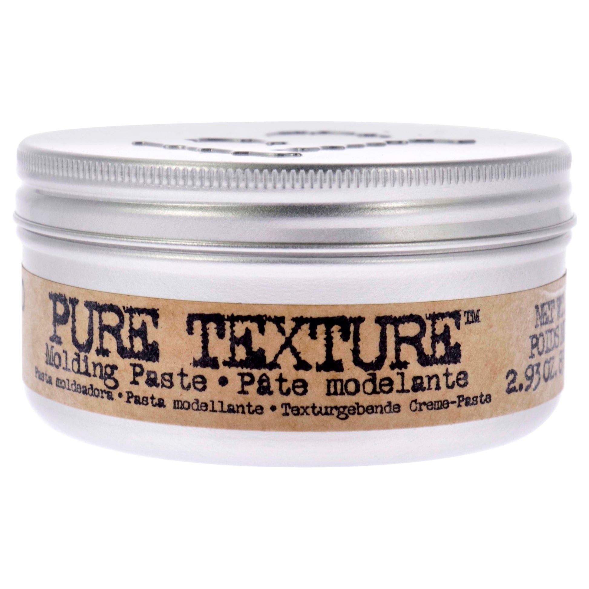 Pure Texture Molding Paste