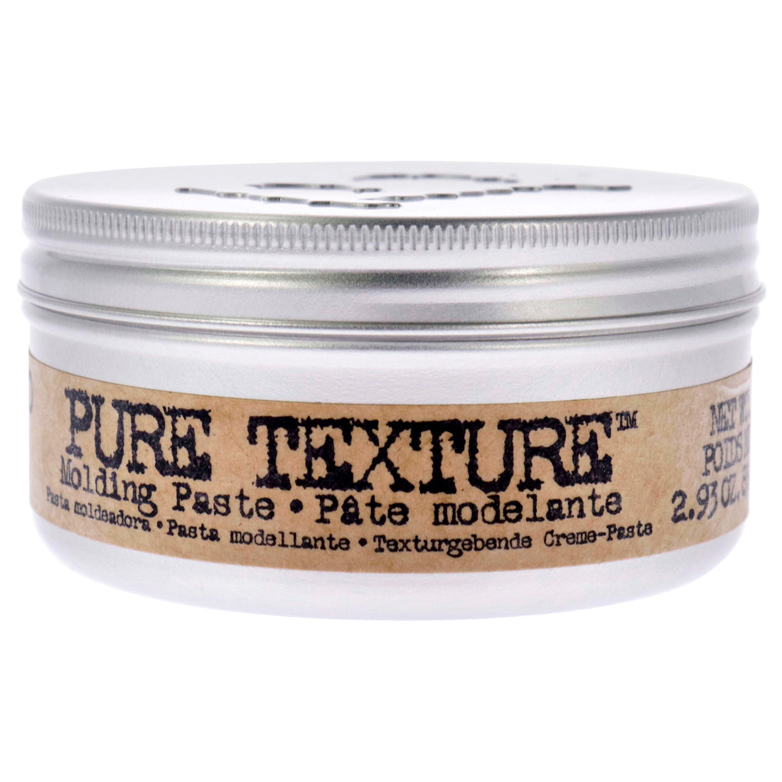 Pure Texture Molding Paste