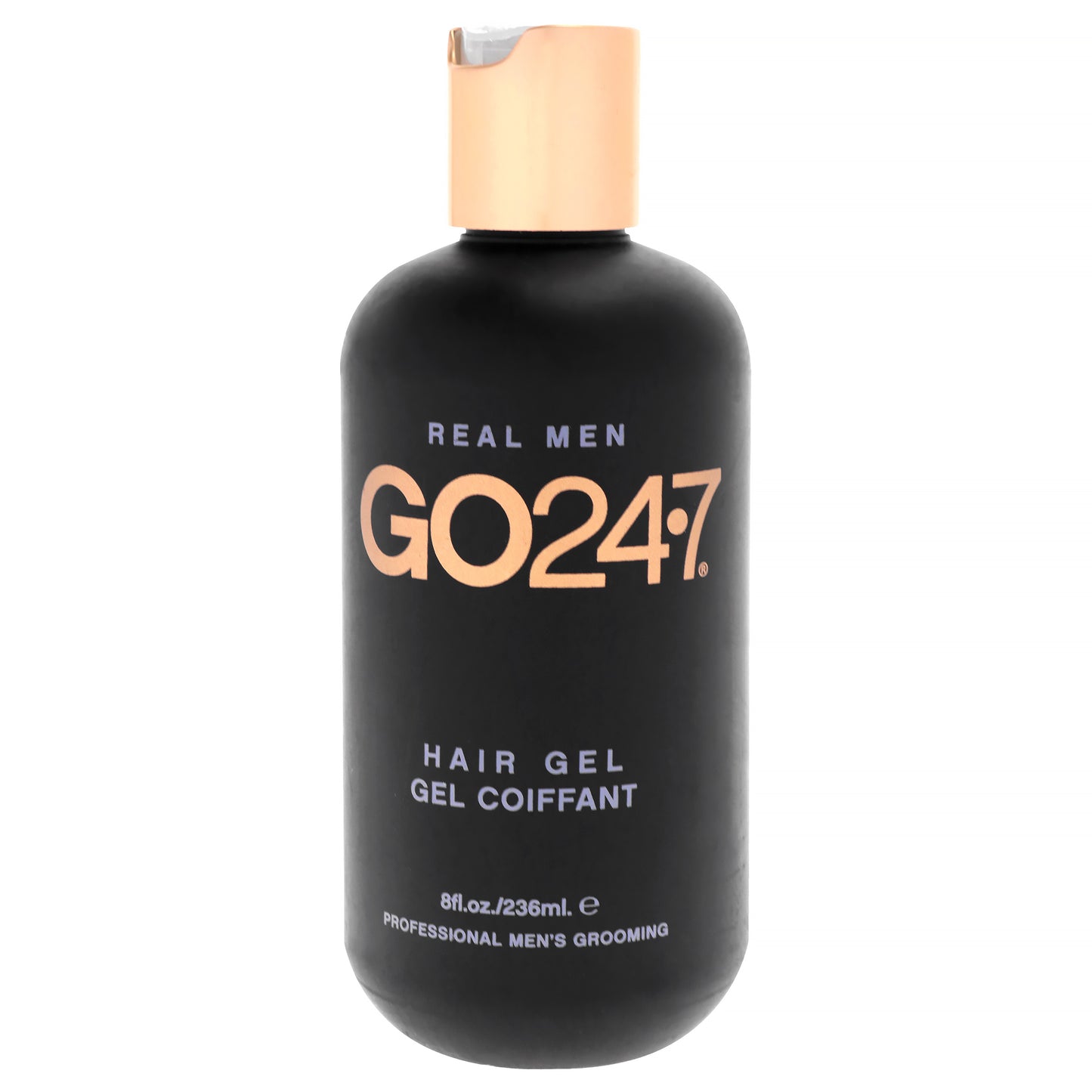 Real Men Hair Gel