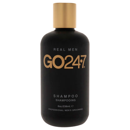 Real Men Shampoo