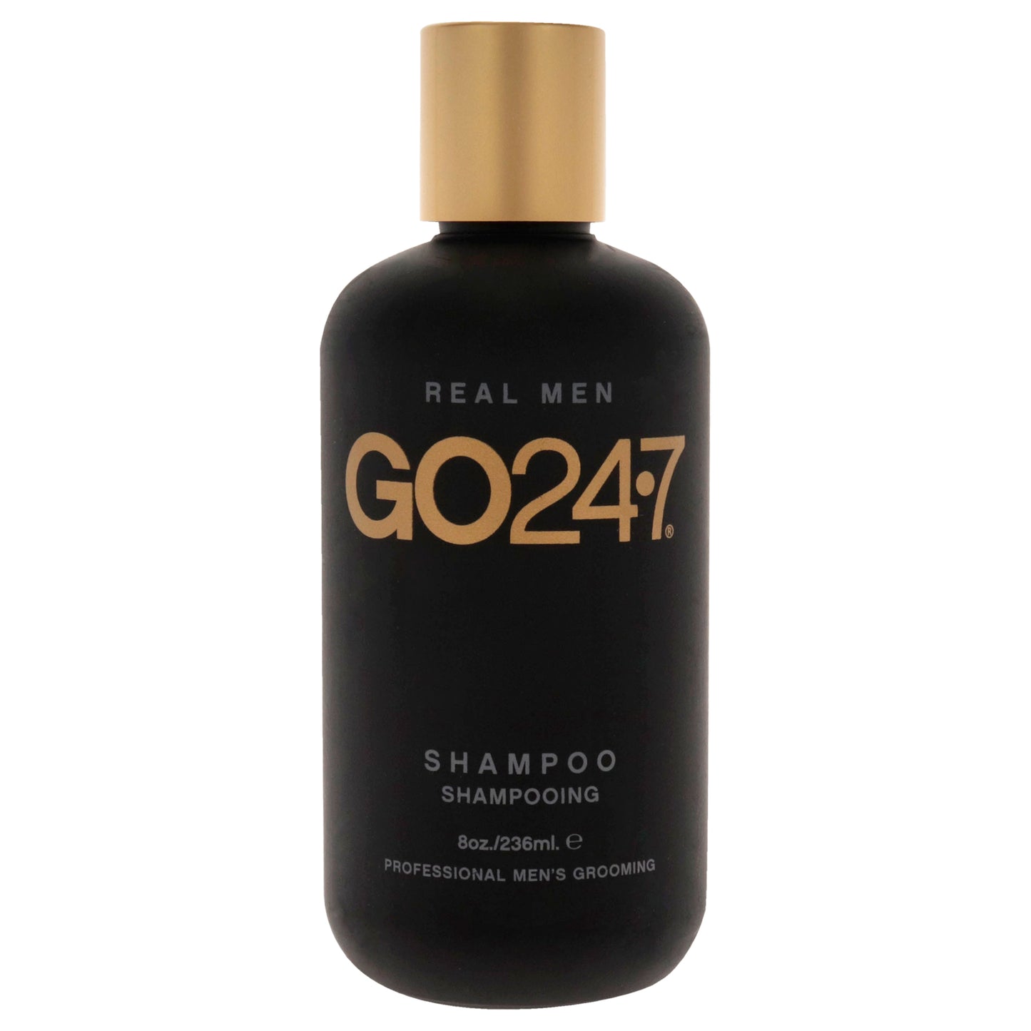 Real Men Shampoo