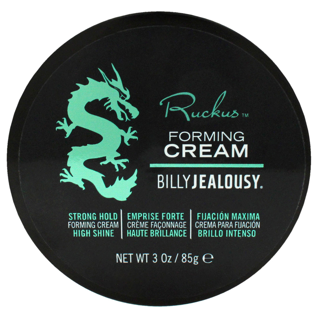 Ruckus Forming Cream