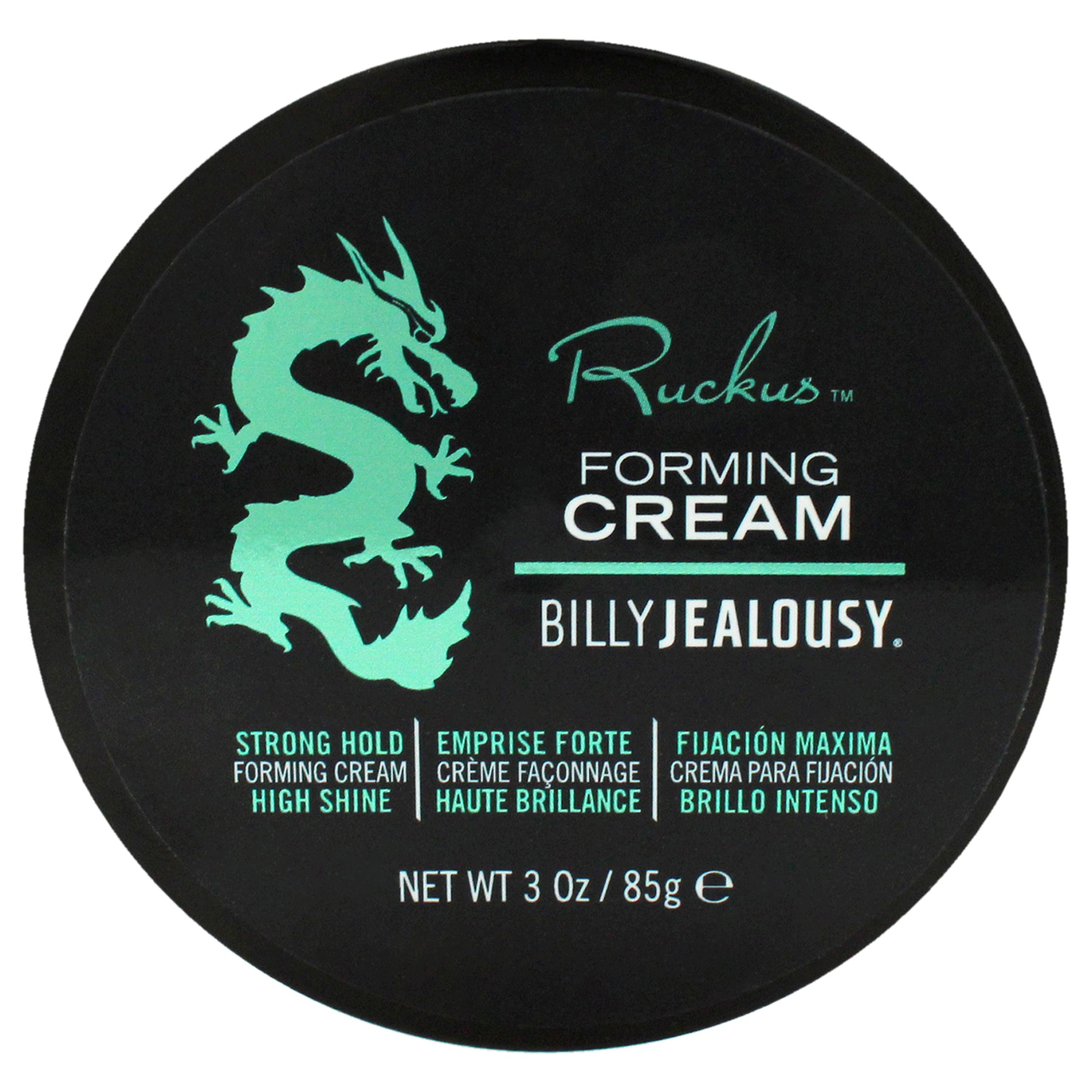 Ruckus Forming Cream