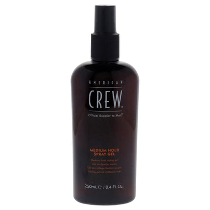 Spray Gel - Medium Hold