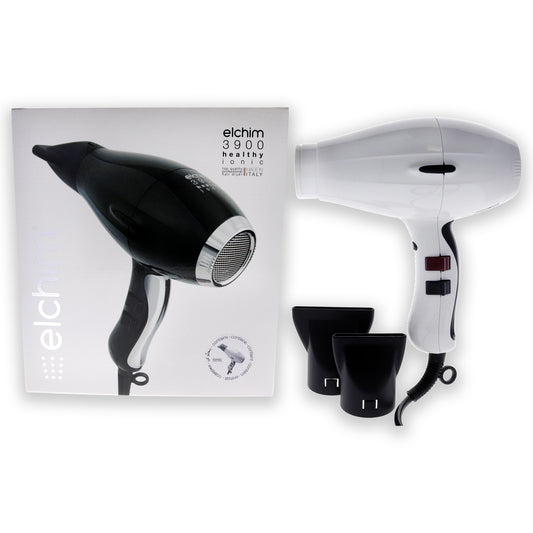 3900 Healthy Ionic Hair Dryer