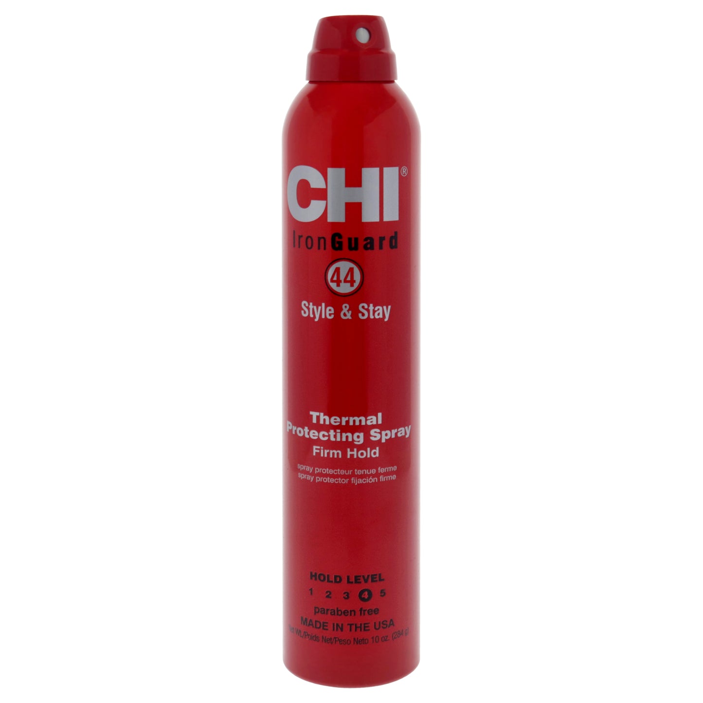 44 Iron Guard Style Stay Thermal Protecting Spray - Firm Hold