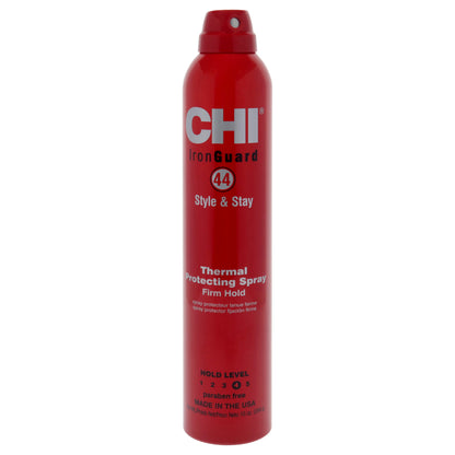 44 Iron Guard Style Stay Thermal Protecting Spray - Firm Hold