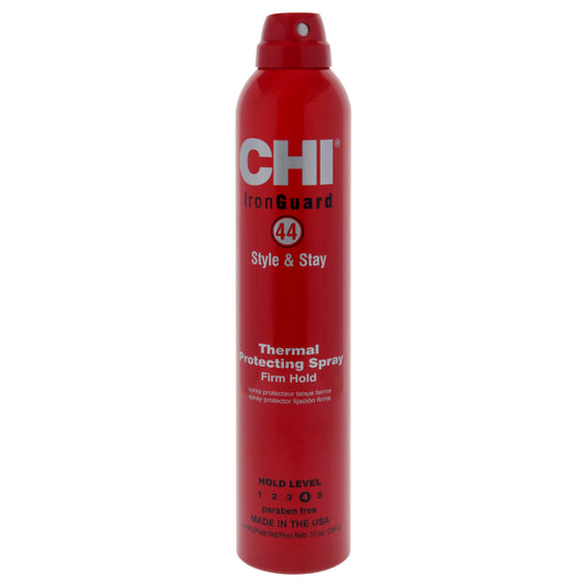 44 Iron Guard Style Stay Thermal Protecting Spray - Firm Hold