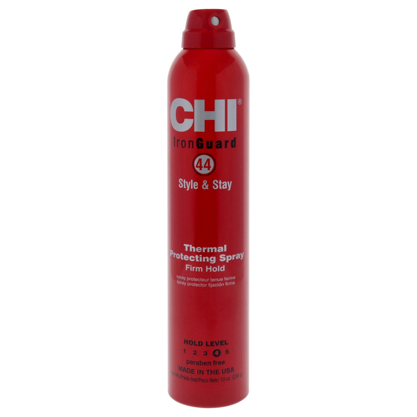 44 Iron Guard Style Stay Thermal Protecting Spray - Firm Hold