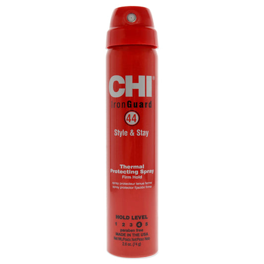 44 Iron Guard Style Stay Firm Hold Protecting Spray